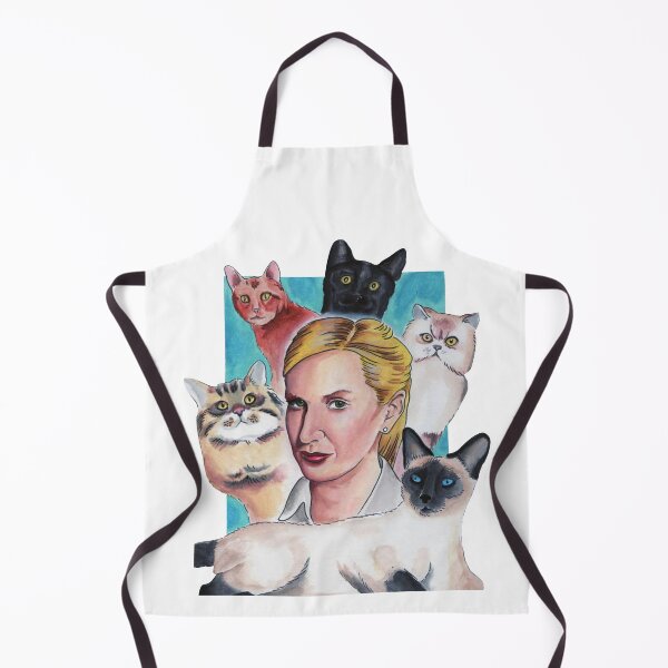 Item preview, The Office Cat Girl designed and sold by GordonBinh.