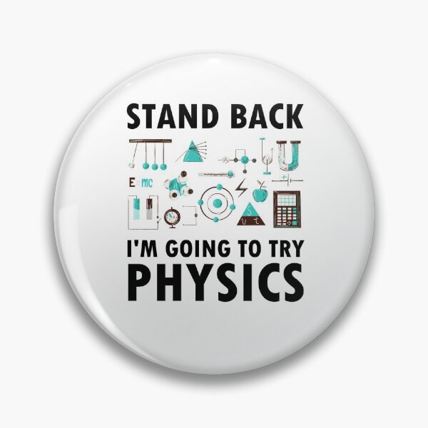 Item preview, Physicist Gift Physics Teacher Science Nerd Geek designed and sold by LeMuesch.