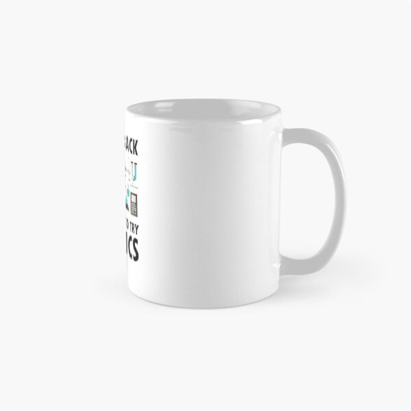 Item preview, Physicist Gift Physics Teacher Science Nerd Geek designed and sold by LeMuesch.