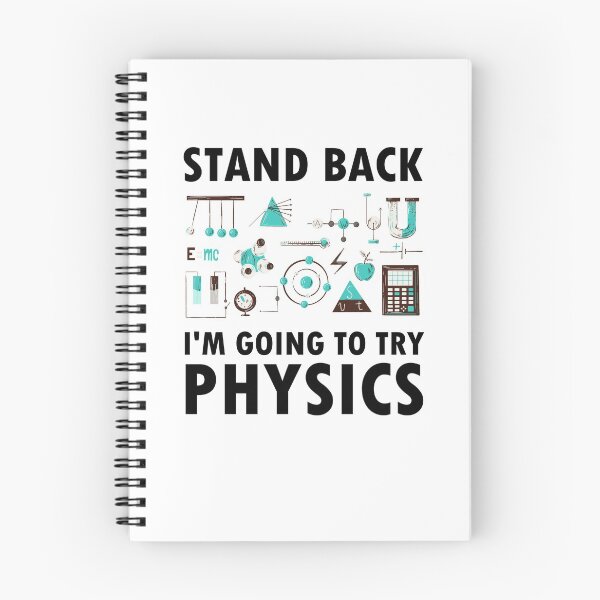 Item preview, Physicist Gift Physics Teacher Science Nerd Geek designed and sold by LeMuesch.