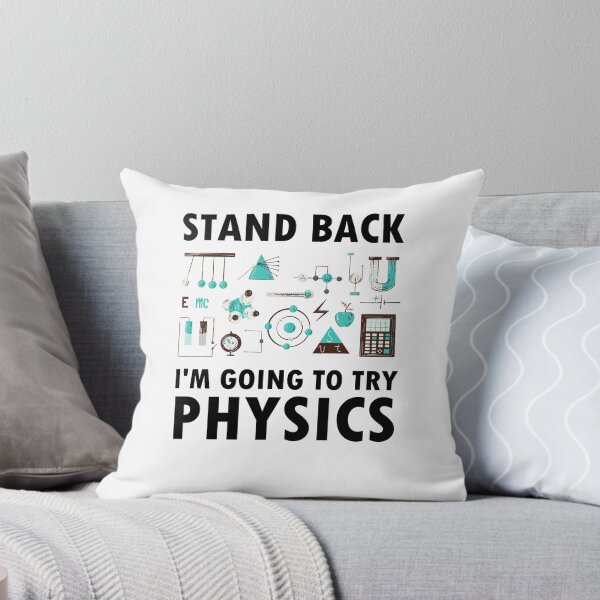 Item preview, Physicist Gift Physics Teacher Science Nerd Geek designed and sold by LeMuesch.