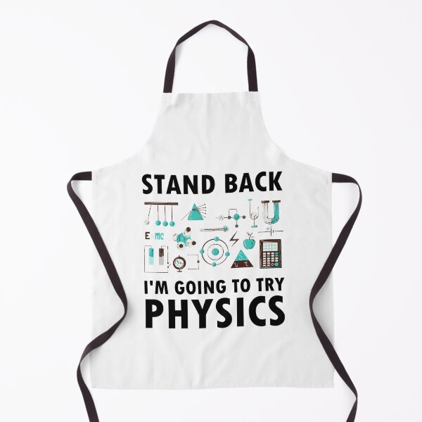 Item preview, Physicist Gift Physics Teacher Science Nerd Geek designed and sold by LeMuesch.