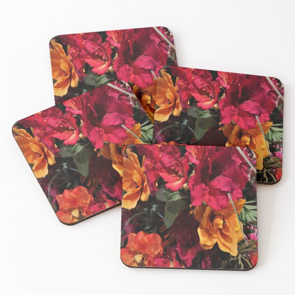 Item preview, Flower Fakery designed and sold by ralphsamo.