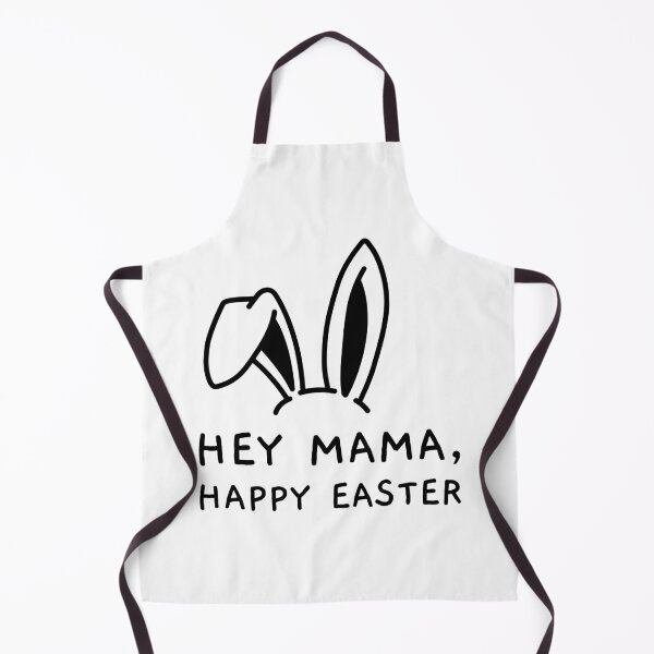 Item preview, hey mama,happy easter designed and sold by Teo13.