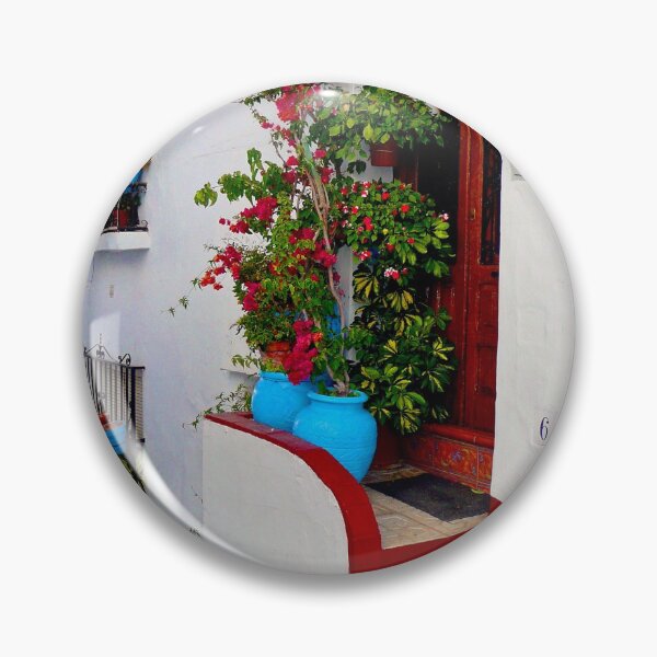 Item preview, Frigiliana Andalucia Costa Del Sol Spain designed and sold by AndyEvansPhotos.