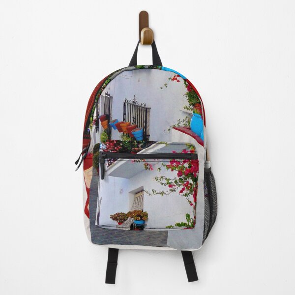 Item preview, Frigiliana Andalucia Costa Del Sol Spain designed and sold by AndyEvansPhotos.