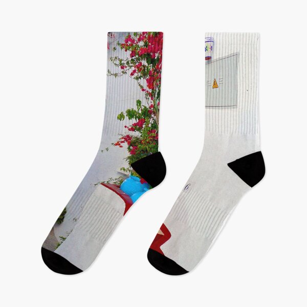 Item preview, Frigiliana Andalucia Costa Del Sol Spain designed and sold by AndyEvansPhotos.