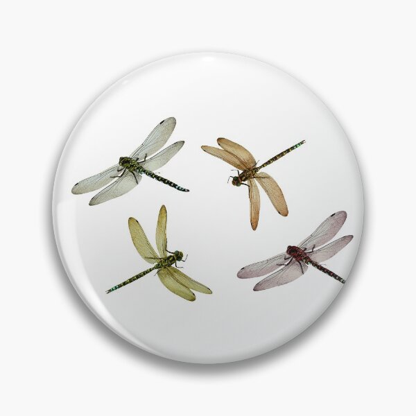 Item preview, Dragonflies designed and sold by MUZA9.