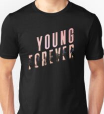 BTS - EPILOGUE : Young Forever Unisex T-Shirt