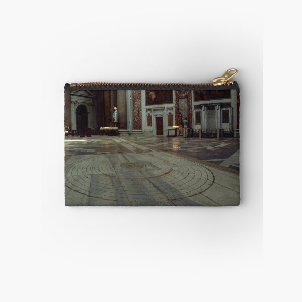 Item preview, Light beside Meridian @ S Maria degli Angeli Rome Italy 19840721 0012 designed and sold by Fred Mitchell.