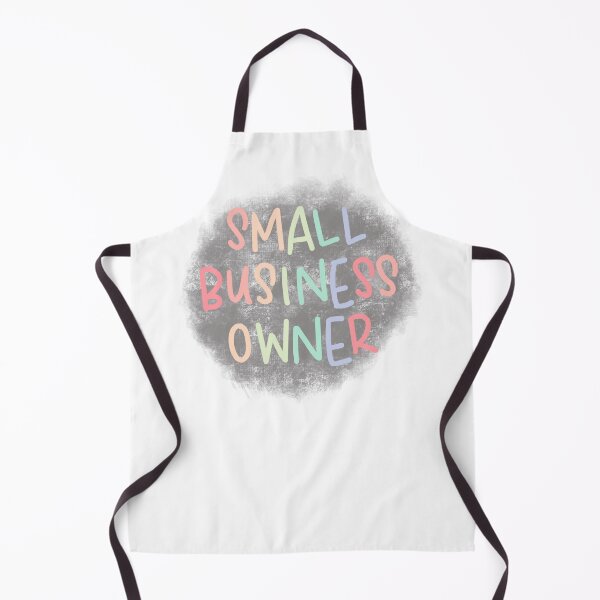 Item preview, Small Business Owner designed and sold by Hanhancockk.