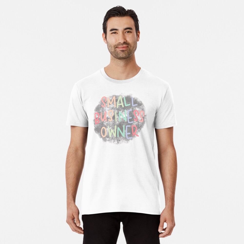 Item preview, Premium T-Shirt designed and sold by Hanhancockk.