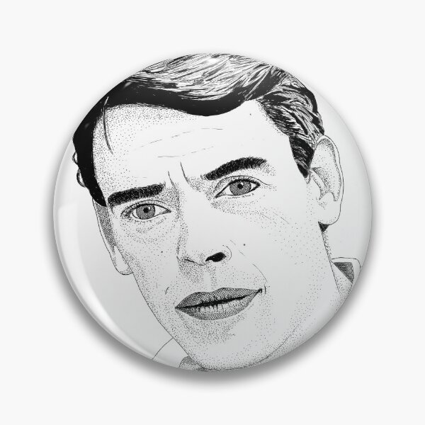 Item preview, Jacques Brel designed and sold by PascalTavarner.