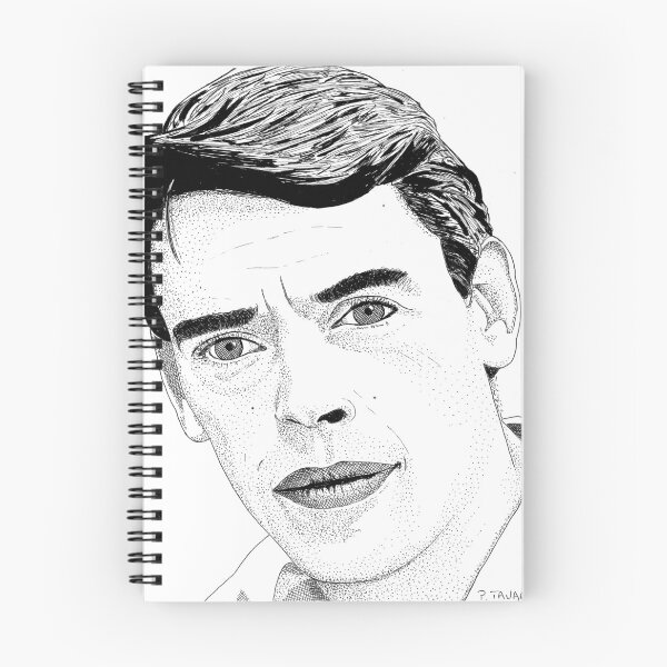 Item preview, Jacques Brel designed and sold by PascalTavarner.