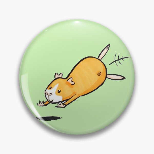 Item preview, This Lil Piggy Popcorns designed and sold by shiro.