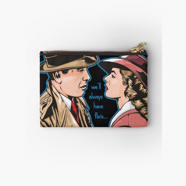 Item preview, We'll Always Have Paris designed and sold by jamieleeart.