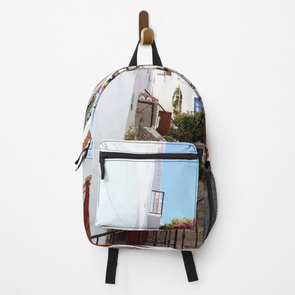 Item preview, Frigiliana Andalucia Costa Del Sol Spain designed and sold by AndyEvansPhotos.