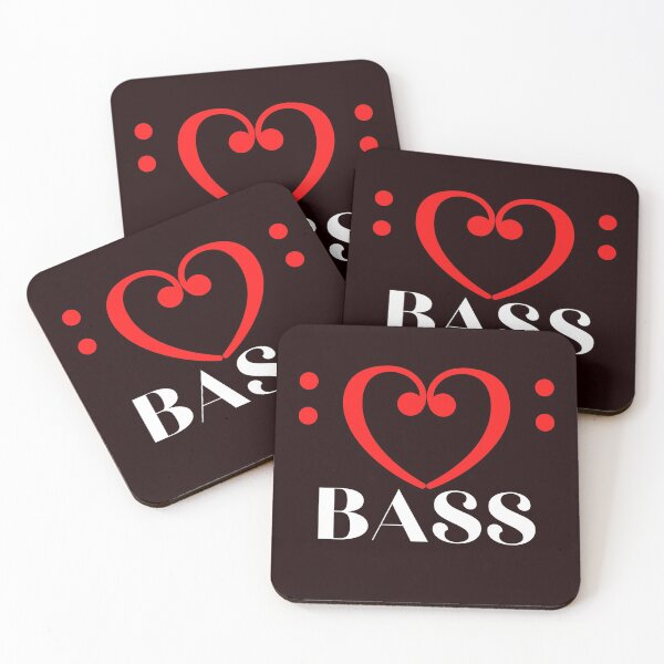 Item preview, Bass designed and sold by shane62.