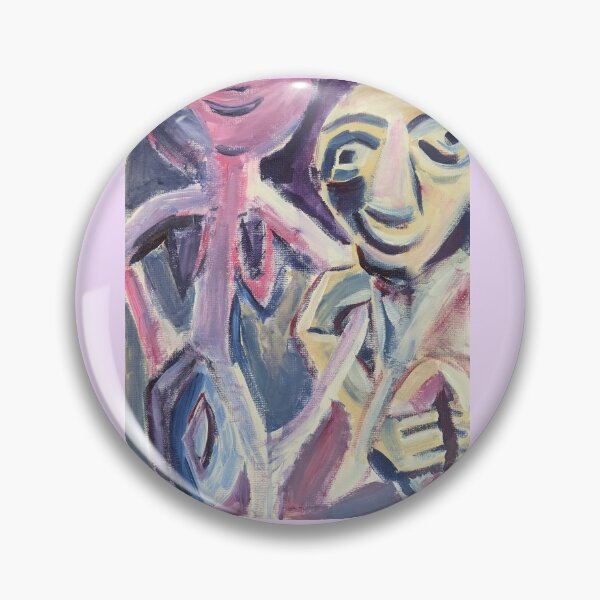 Item preview, Sheela Na Gig designed and sold by echomultiverse.