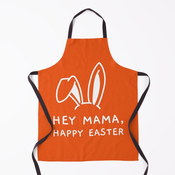 Item preview, hey mama, happy easter designed and sold by Teo13.