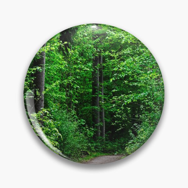 Item preview, Forest walk | Nature photography designed and sold by Mii-pics.