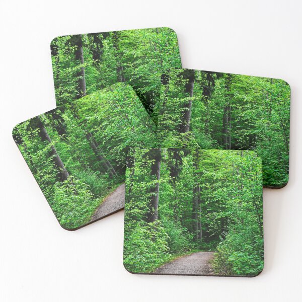Item preview, Forest walk | Nature photography designed and sold by Mii-pics.