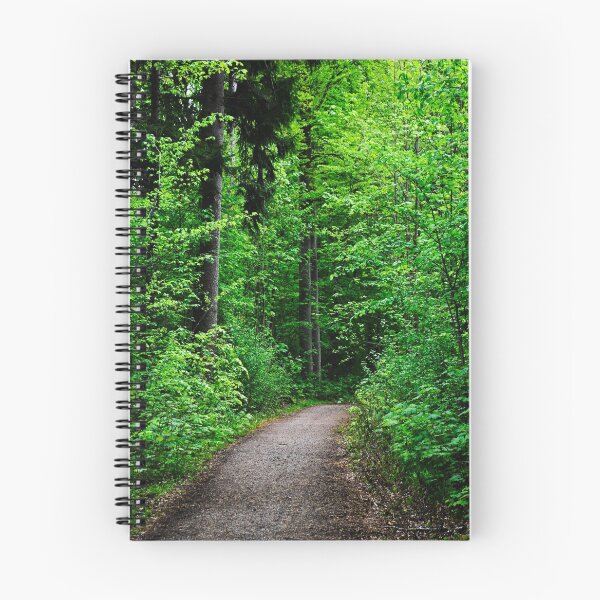 Item preview, Forest walk | Nature photography designed and sold by Mii-pics.