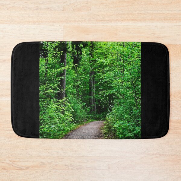 Item preview, Forest walk | Nature photography designed and sold by Mii-pics.