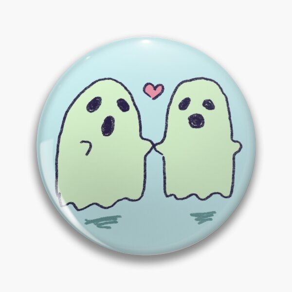 Item preview, Ghosts in Love designed and sold by Lamenardo.