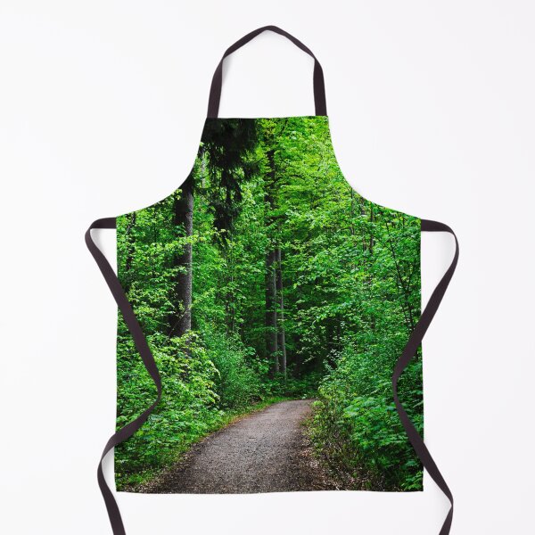Item preview, Forest walk | Nature photography designed and sold by Mii-pics.