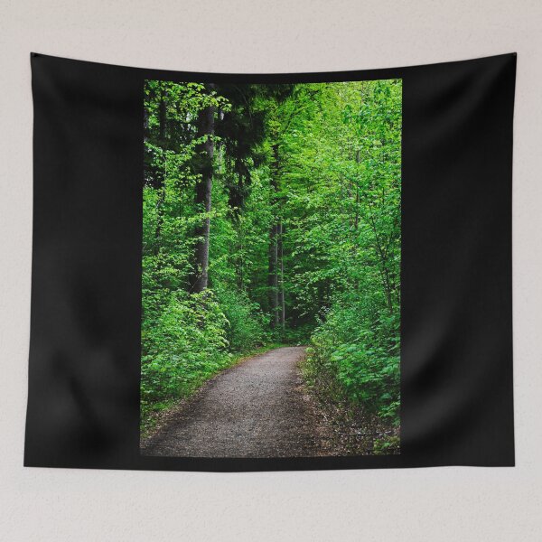 Item preview, Forest walk | Nature photography designed and sold by Mii-pics.