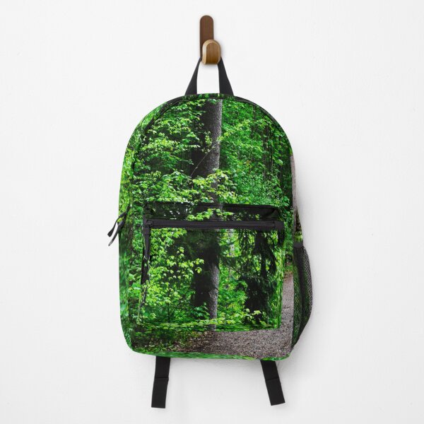 Item preview, Forest walk | Nature photography designed and sold by Mii-pics.