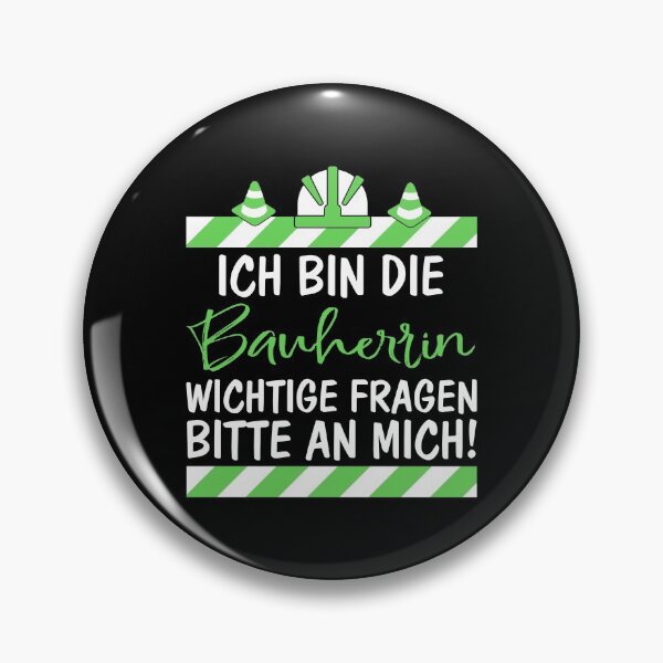 Item preview, I am the builder designed and sold by noahs-shop.