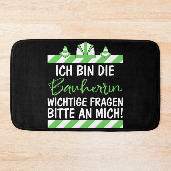 Item preview, I am the builder designed and sold by noahs-shop.