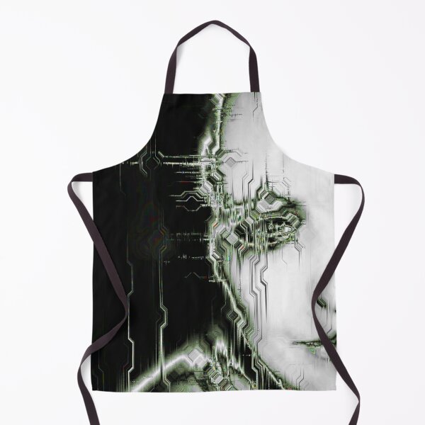 Item preview, The Antagonist designed and sold by MRNStudiosArt.