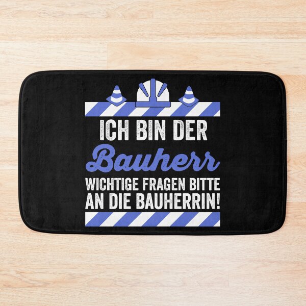 Item preview, I am the builder designed and sold by noahs-shop.