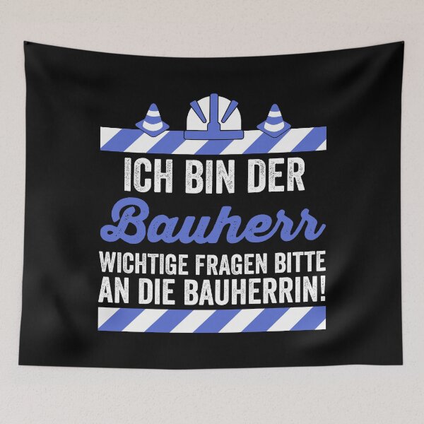 Item preview, I am the builder designed and sold by noahs-shop.