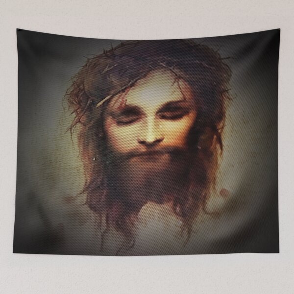 Item preview, Crown Of Thorns designed and sold by ralphsamo.