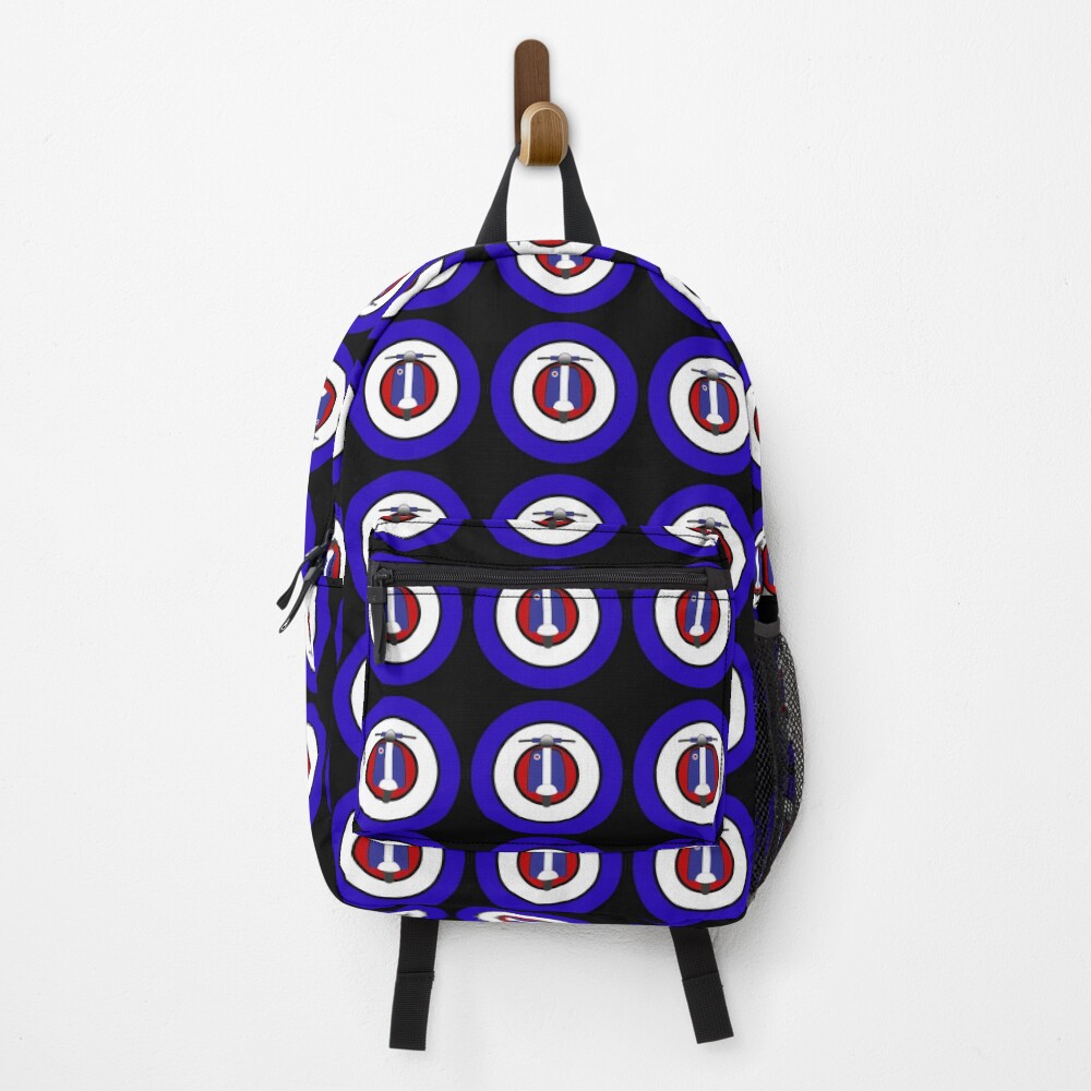 Item preview, Backpack designed and sold by LPDesignsUK.