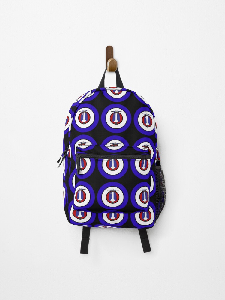 Thumbnail 1 of 3, Backpack, modlife designed and sold by LPDesignsUK.