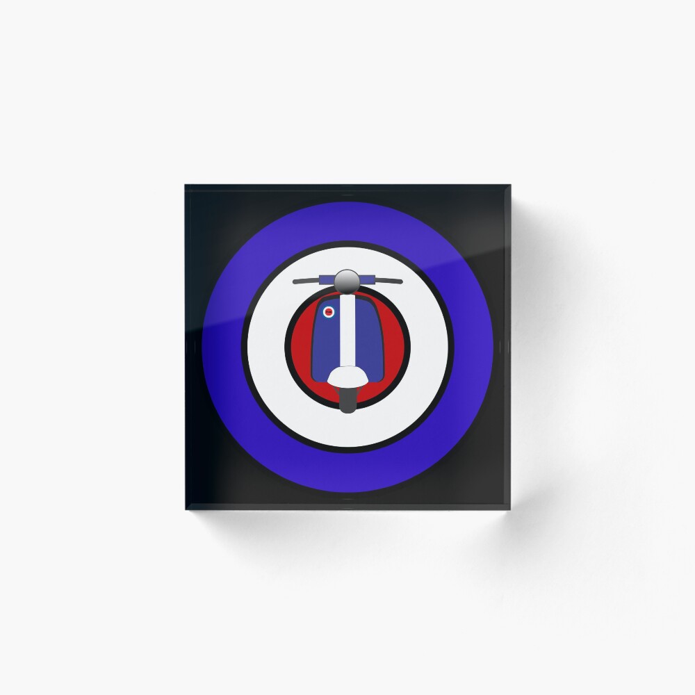 Item preview, Acrylic Block designed and sold by LPDesignsUK.