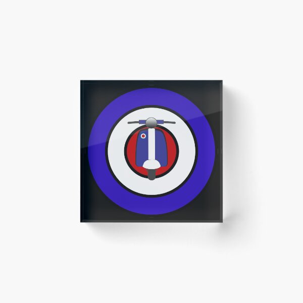 Item preview, modlife designed and sold by LPDesignsUK.