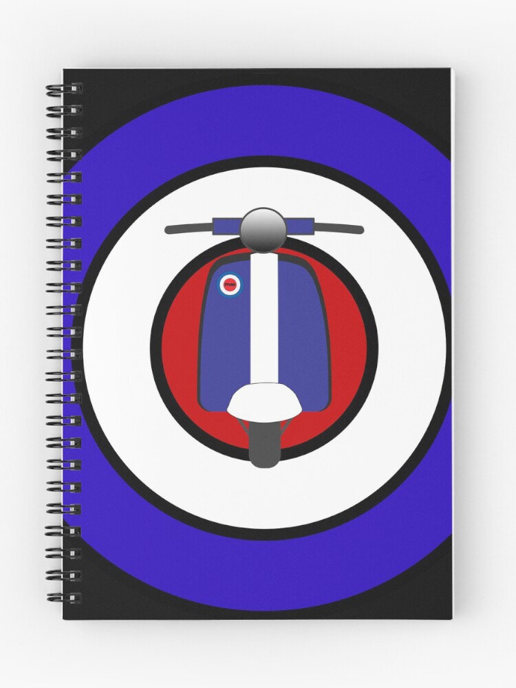 Thumbnail 1 of 3, Journal, modlife designed and sold by LPDesignsUK.
