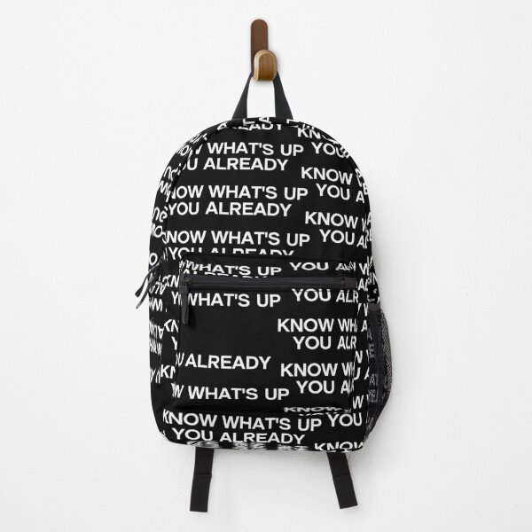 namjoon backpack