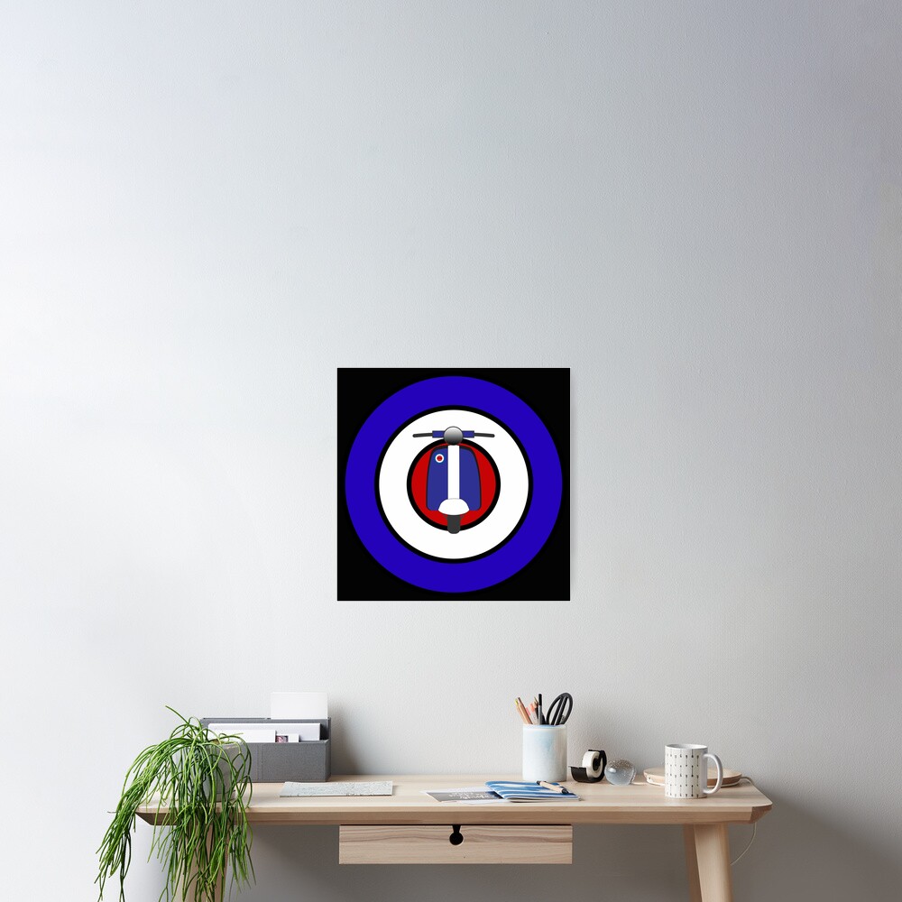 Item preview, Poster designed and sold by LPDesignsUK.