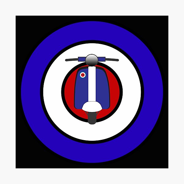 Item preview, modlife designed and sold by LPDesignsUK.