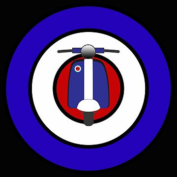 Artwork thumbnail, modlife by LPDesignsUK