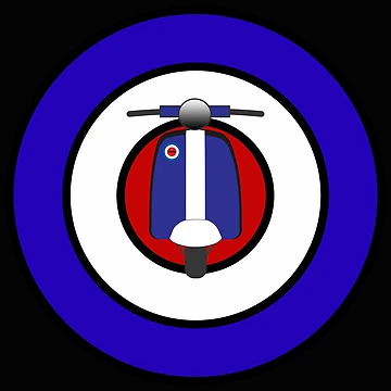 Artwork thumbnail, modlife by LPDesignsUK