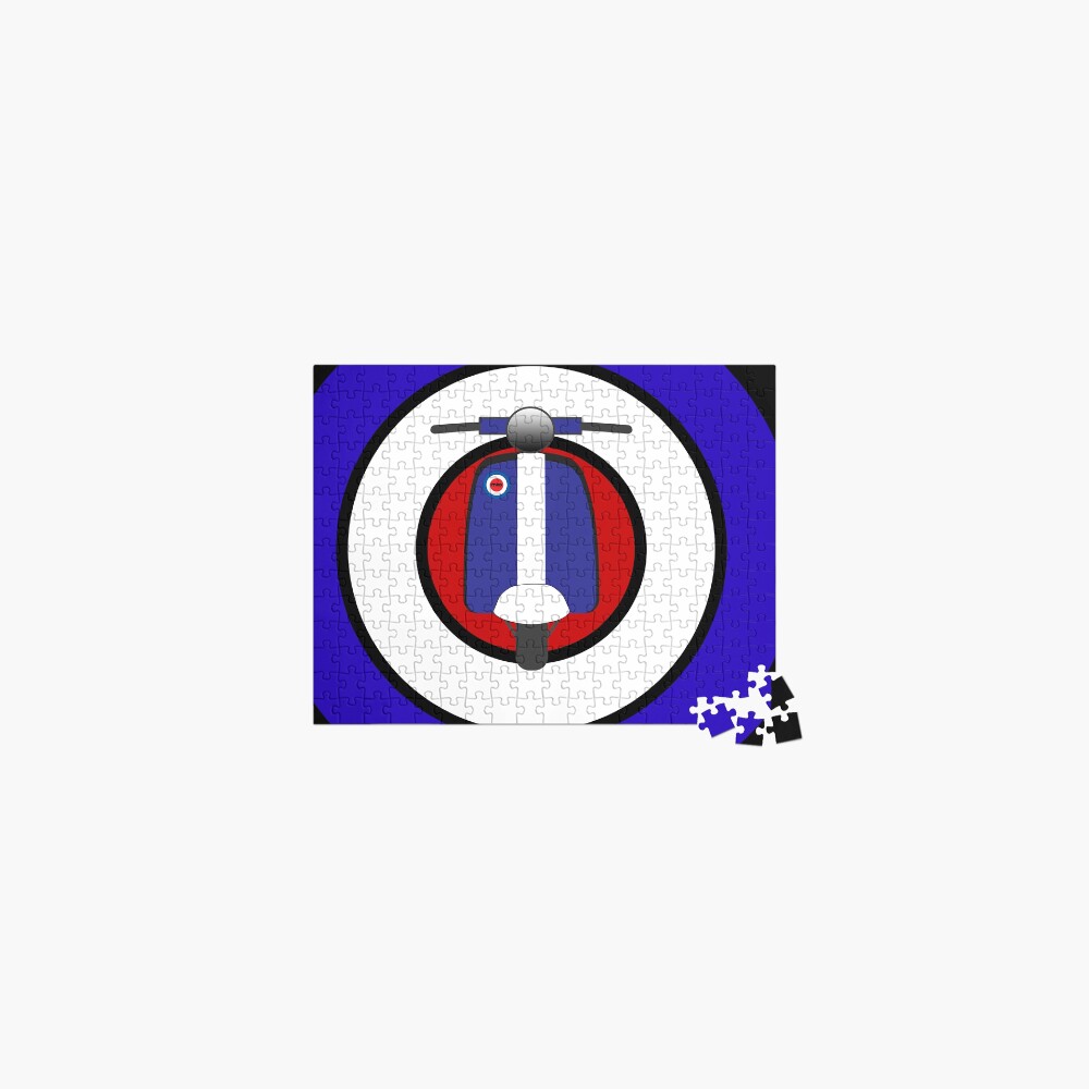 Item preview, Jigsaw Puzzle designed and sold by LPDesignsUK.