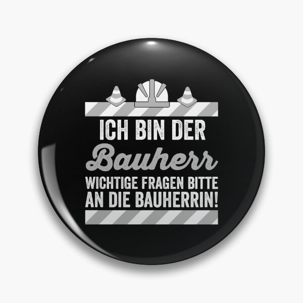Item preview, I am the builder designed and sold by noahs-shop.